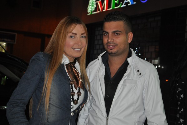 Opening of Soie Boutique 